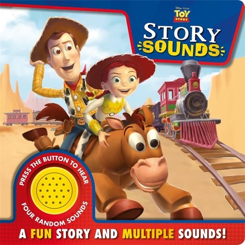 Disney pixar toy story - disney,