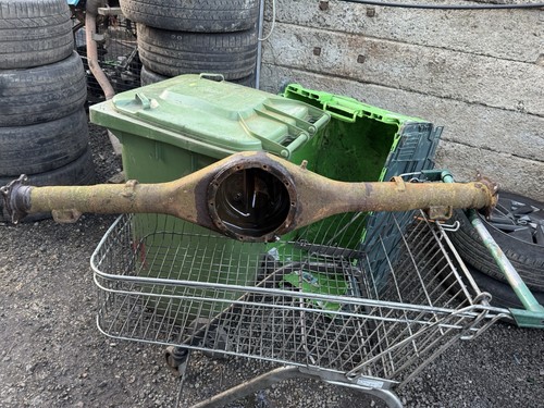 Mk3 hilux 2wd diesel - mk3, 2.4