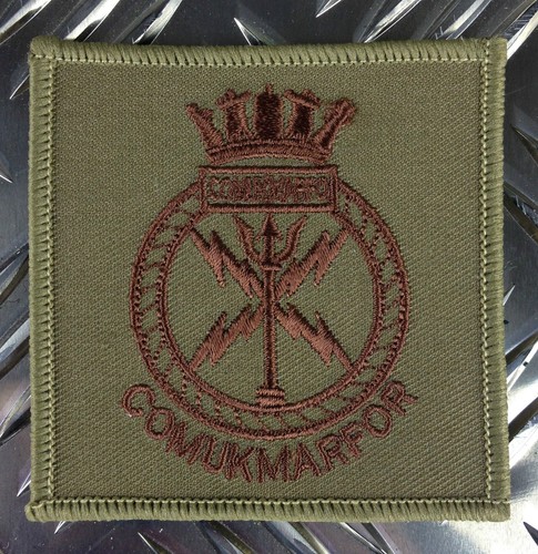 Genuine british army royal - genuine,