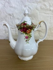 Royal Albert Old Country Roses Tableware