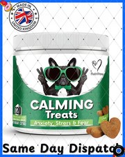NutriPaw Calming Treats For