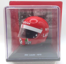 Niki Lauda 1975 WORLD CHAMPION