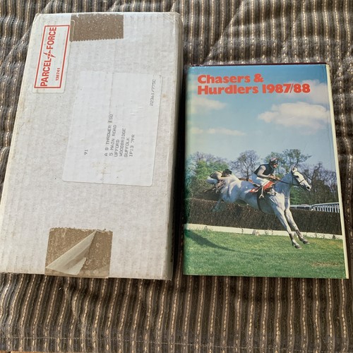 Timeform horse racing - horse,