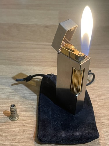 Vintage dunhill rollagas - dunhill,