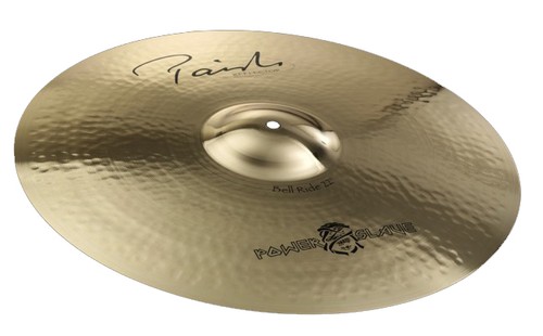 Paiste signature reflector - paiste,