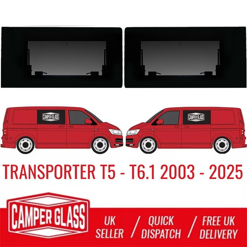 Transporter 1 pair of - transporter, t5-t6.1