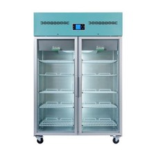 Lec PGR1200UK Pharmacy Fridge