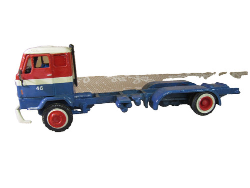 719y volvo f89 long chassis - volvo,