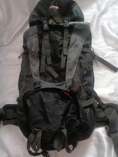 Vango 60 + 10 Litre Adjustable