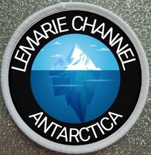 3 Inch Lemarie Channel