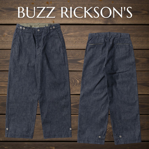 Buzz rickson br42596 - buzz, rickson's