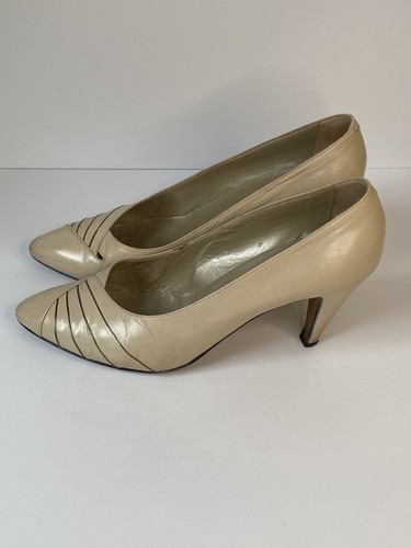 Vintage carvela leather - carvela,