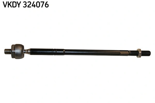 Front fits both sides tie - sides, rod