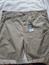 Mens Chino Shorts From