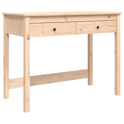Solid wood pine - pine, with