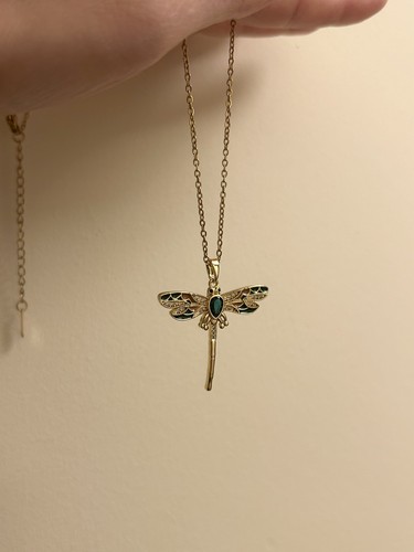 Vintage inspired emerald - vintage-inspired,