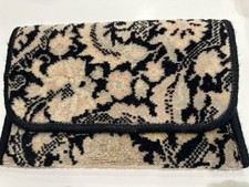 Vintage Suffolk Carpet Bags