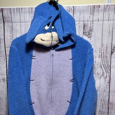 Disney Eeyore Hooded One Piece