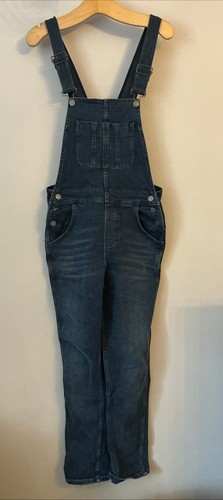 Fat face indigo denim - face,
