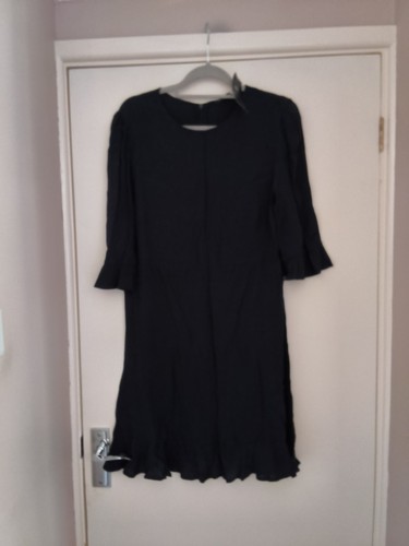 Ladies dark blue - dark, 3/4