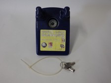 BPW Wheel Lock Diamond S2005-7 Caravan Motorhome Trailer