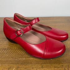 Dansko Shoes Womens US 7.5-8