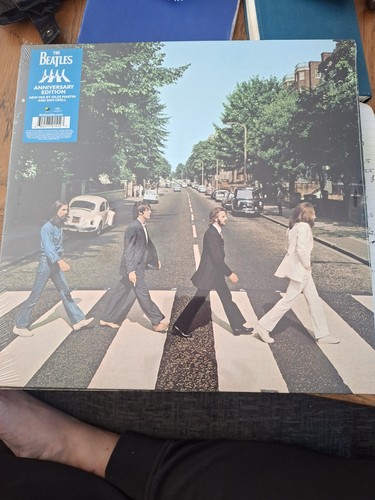 Abbey road 50th anniversary - road,