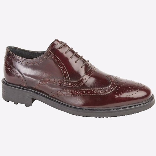 Roamers guilford mens leather - roamers,