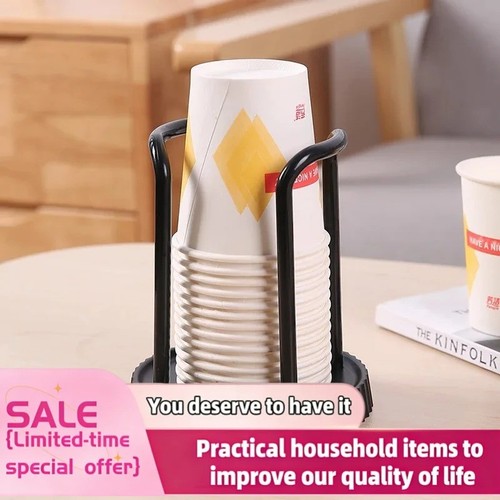 Cup dispenser tea - cup,