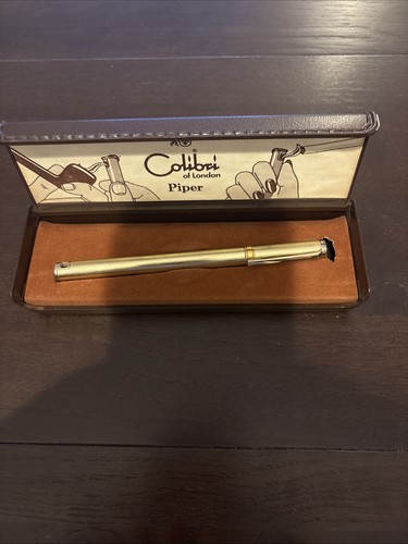 Vintage colibri london - vintage,