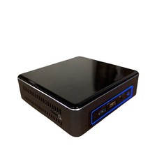 Intel NUC - i5 7th Generation