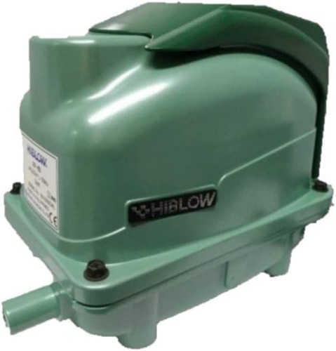 Hiblow septic linear air - xp-80,