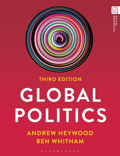 Global politics andrew - global, by