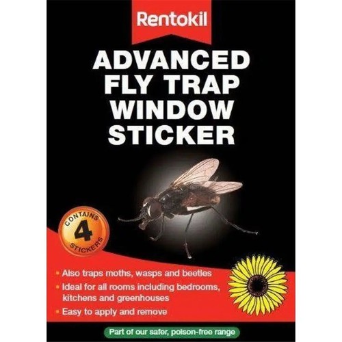 Rentokil advanced fly - fly, trap