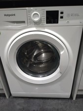 Hotpoint 7kg Washing Machine