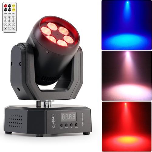 110w mini moving - moving, head