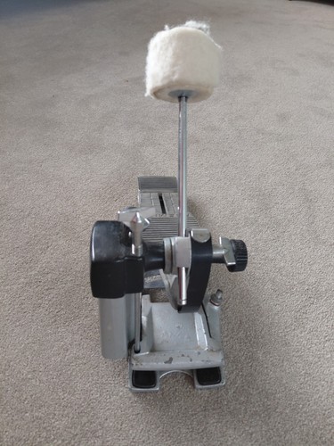 Vintage 1970s premier - vintage, bass