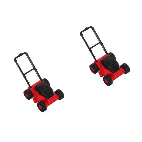 2pcs reusable miniature lawn - 2pcs,