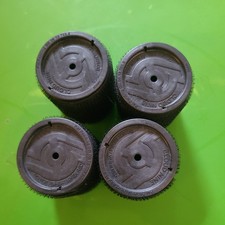 CLOUDNINE ROLLERS 50MM FOR CLOUD NINE THE O -4PCs-geniune 