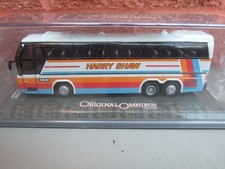 Neoplan Cityliner Coach -