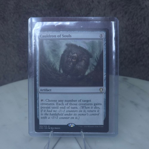 Magic the gathering - the,
