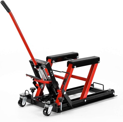 Vivohome 1500lb hydraulic - 1500lb,