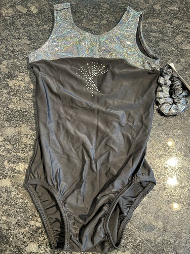 Gymnastic leotard size 32 - gymnastic,