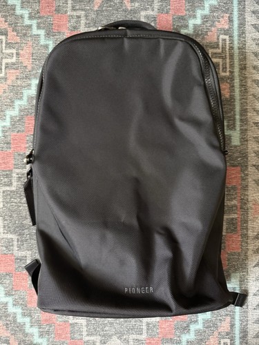 Pioneer carry savant pack - carry,