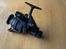 Silstar FX35  Rear Drag System