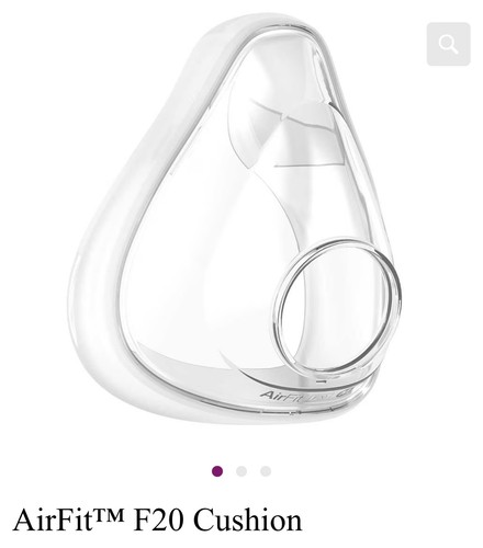Full face cpap mask - cpap, anti