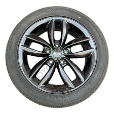 Mini Countryman Alloy Wheel &