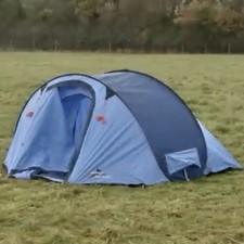 VANGO Dart DS 200 Blue Pop Up