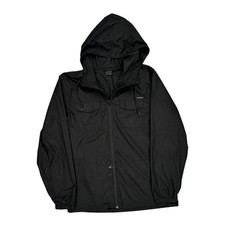 Oakley Jacket - XL Black Polyester