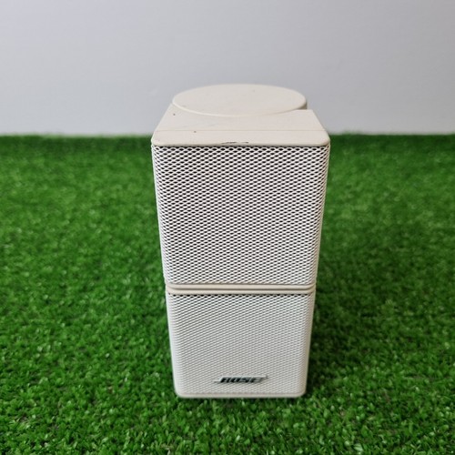 Bose lifestyle jewel double - bose,